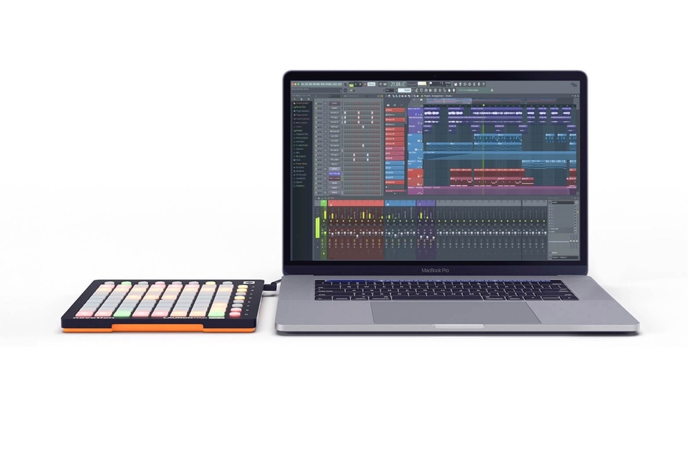 fl studio available for mac